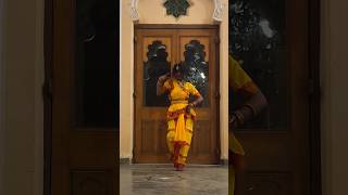 Aami ke Tomar 30 amijeketomar manjulika bhoolbhulaiyaa3 dance [upl. by Ayr132]