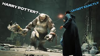 The Best Harry Potter Games of All Time [upl. by Mundford]