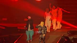 TAEYANG CONCERT GOOD BOY 2024 GD x TAEYANG HD [upl. by Becket]