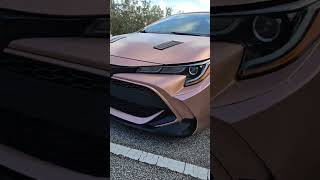 A 360degree look of my widebody corolla hatchback [upl. by Buff]