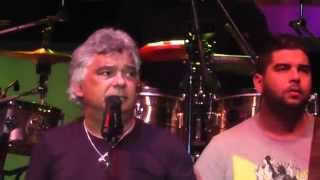 Gipsy Kings  quotBamboleoquot Live at the PNE Summer Concert Vancouver BC August 2014 [upl. by Norm521]