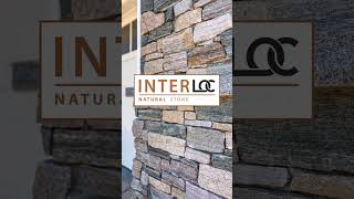 The Key To Quick amp Easy Stone Siding Installation 🏡 shorts [upl. by Warenne]