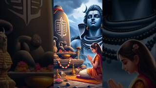 Tere Rang Wala Chola Pahna 🚩🚩🚩🚩🚩mahadev shivji shortvideo [upl. by Oilenroc]