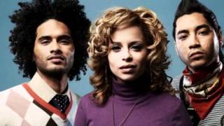 Group 1 Crew  iContact Instrumental [upl. by Nyrak]