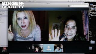 Unfriended Lets play a game [upl. by Nunnery]