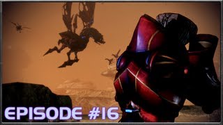 Mass Effect 3  The Rescue Of Dr Ann Bryson  Leviathan DLC  Episode 16 [upl. by Guria]