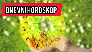 Dnevni horoskop za 24 jun 2024 godine horoskop [upl. by Bradly]