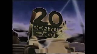 20th Century Fox Home Entertainment Effects Sponsored by Gamecube Effects [upl. by Ruosnam]