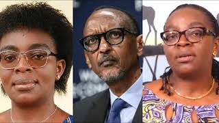 INGABIRE VICTOIRE IKI GITONDO ASUBIJE PEREZIDA KAGAME WAMWISE UMWANA WUMU JENOSIDERI [upl. by Notsnorb]