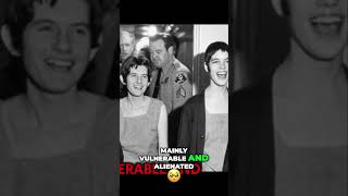 Charles Manson and the Manson Family A Tale of Manipulation and Murder shorts [upl. by Kruse917]