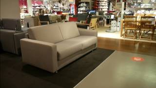 Bali Bettsofa Messina [upl. by Notaes]