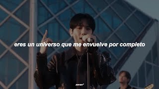 BAEKHYUN 백현  RendezVous Live Clip sub español [upl. by Garrard561]