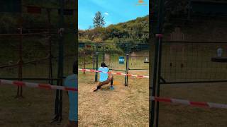 KEY HIGHLIGHTS FROM KIRIGITI SHOOTING RANGE FOR PATRONS CUP  OMANYALA PRESENT [upl. by Iddo]