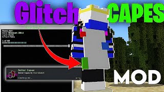 Cape Mod For MCPE 120  Cape Mod MCPE [upl. by Thorrlow]