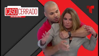 ¡¿Secuestraron a la Dra Polo  Caso Cerrado  Telemundo [upl. by O'Driscoll343]