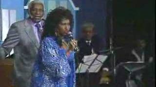 CELIA CRUZ cantando quotBAKA PINTAquot [upl. by Edmond317]