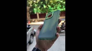 iPhone 13 pro max stylist matte case [upl. by Yr]