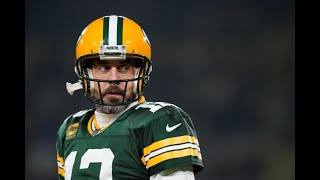 New York Jets Aaron Rodgers press conference [upl. by Sapers]