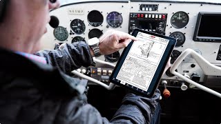 Jeppesen Charts in ForeFlight Part 1 Why Jeppesen [upl. by Firmin]