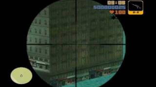 GTA 3 Mysteries [upl. by Swarts]