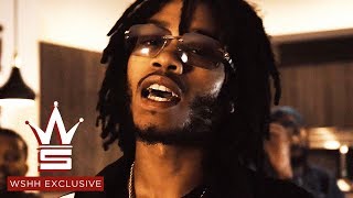 BandGang Lonnie Bands quotAdidasquot WSHH Exclusive  Official Music Video [upl. by Eiramadnil]