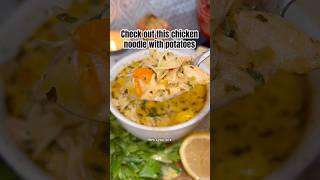 soup fallrecipe viralvideo cooking cookingshorts ytshorts foodshorts foodie fyp [upl. by Dugas588]