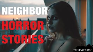 When Kindness Goes Creepy 5 Terrifying True Neighbor Stories [upl. by Majka908]