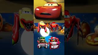 Lightning Mcqueen Exe Coffin dance songlightningmcqueenmcqueentileshopedmrushtileshop shorts [upl. by Lleinnad83]