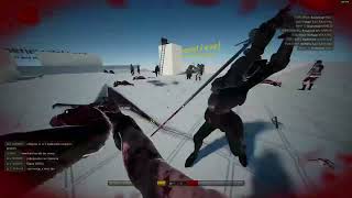 MORDHAU replay 2024 09 11 01 29 Trim [upl. by Munro201]