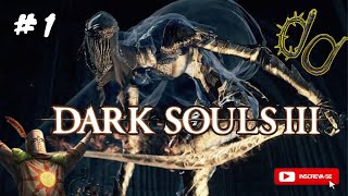 Dark souls 3  o tal do Desafio do chicote kkkkk [upl. by Ehpotsirhc]