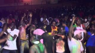 Carriacou Powder Fete 2015 One Blood Promotions Palm Tree Vybez [upl. by Aznola]