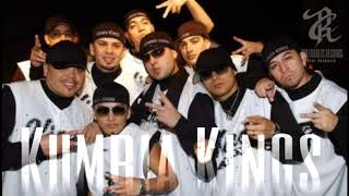 Mix de Los Kumbia Kings 2022  Pa Bailar  Éxitos  Dj Zynck RC [upl. by Ainav446]