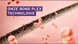 Hoe werkt onze gepatenteerde Bond Plex Technologie [upl. by Takara194]