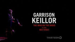 American Masters S24E04 Garrison Keillor  The Man on the Radio in the Red Shoes  1080p  GWAI [upl. by Cynthia]