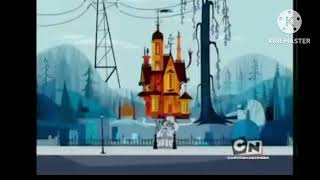 Foster’s Home For Imaginary Friends Cuckoo For Coco Cards Alternative Ending [upl. by Grishilda]