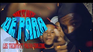 Los Treinta Ft Poliya Corleone  DE PARA NADIE SE MUERE [upl. by Seaver]