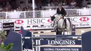 LGCT Monaco 2014  Preview [upl. by Aig846]