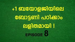 1 ബയോളജിയിലെ ബോട്ടണി പഠിക്കാംലളിതമായി [upl. by Oeht956]