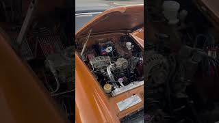 13B peripheral port rotary swapped MG midget finally home [upl. by Inaliak]