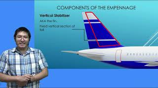 The Fuselage and Empennage [upl. by Otreblanauj828]