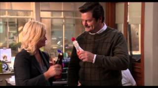 Parks and Recreation The Complete Series  Trailer  Own it on Bluray 16 [upl. by Werdna911]