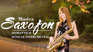 Las melodías más populares de saxofón  Best of 70s 80s Instrumental éxitos [upl. by Slavin443]