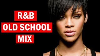 BEST HITS THROWBACK RnB Video Mix 2024 ampHipHop DrakeRIHANNANEYOChris BrownAkonLilwayneDj Skypy [upl. by Eniala]