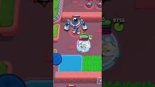 Insane Draco Bug Brawl Stars brawlstars supercell brawlstar brawler brawlers bug [upl. by Aneehsit]