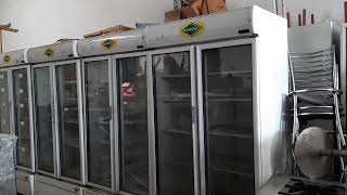 Cheapest Price Visi Cooler Fridge  Visi Cooler  सबसे सस्ता Visi Cooler [upl. by Aluap]