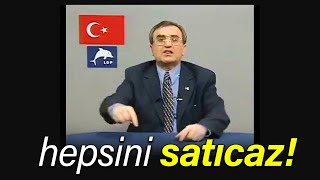 LİBERALİZM neden tutmadı 🐬 [upl. by Funk307]