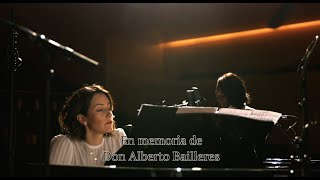 En memoria de Alberto Baillères González [upl. by Etty300]