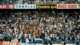 CD Tenerife Cánticos  Cantos Cánticos  Frente Blanquiazul [upl. by Penoyer]