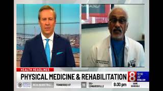 Understanding Physical Medicine and Rehabilitation [upl. by Enneirb]