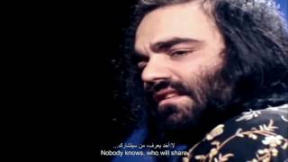 ديـــمـــس روســـس ــ فــور اواي Demis Roussos  For Away [upl. by Grindlay824]